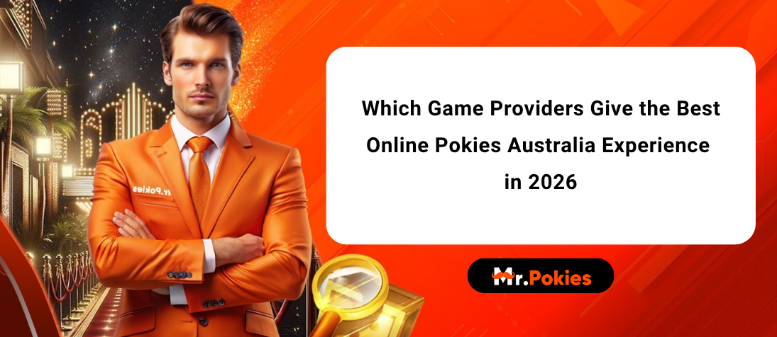 online pokies providers australia
