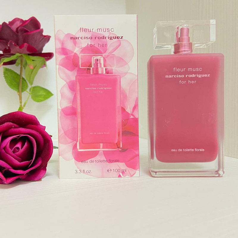 narciso rodriguez florale