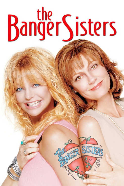 Siostrzyczki / The Banger Sisters (2002) PL.1080p.WEB-DL.H264-wasik / Lektor PL