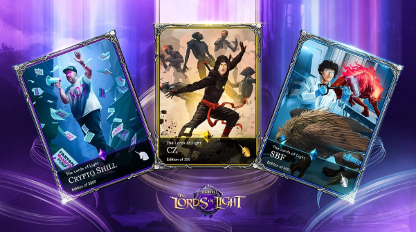 card image Криптоигра Raini: The Lords of Light на базе Avalanche завершает своё существование