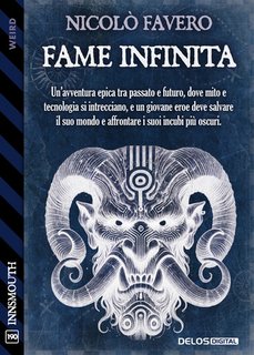 Nicolò Favaro - Fame infinita (2024)