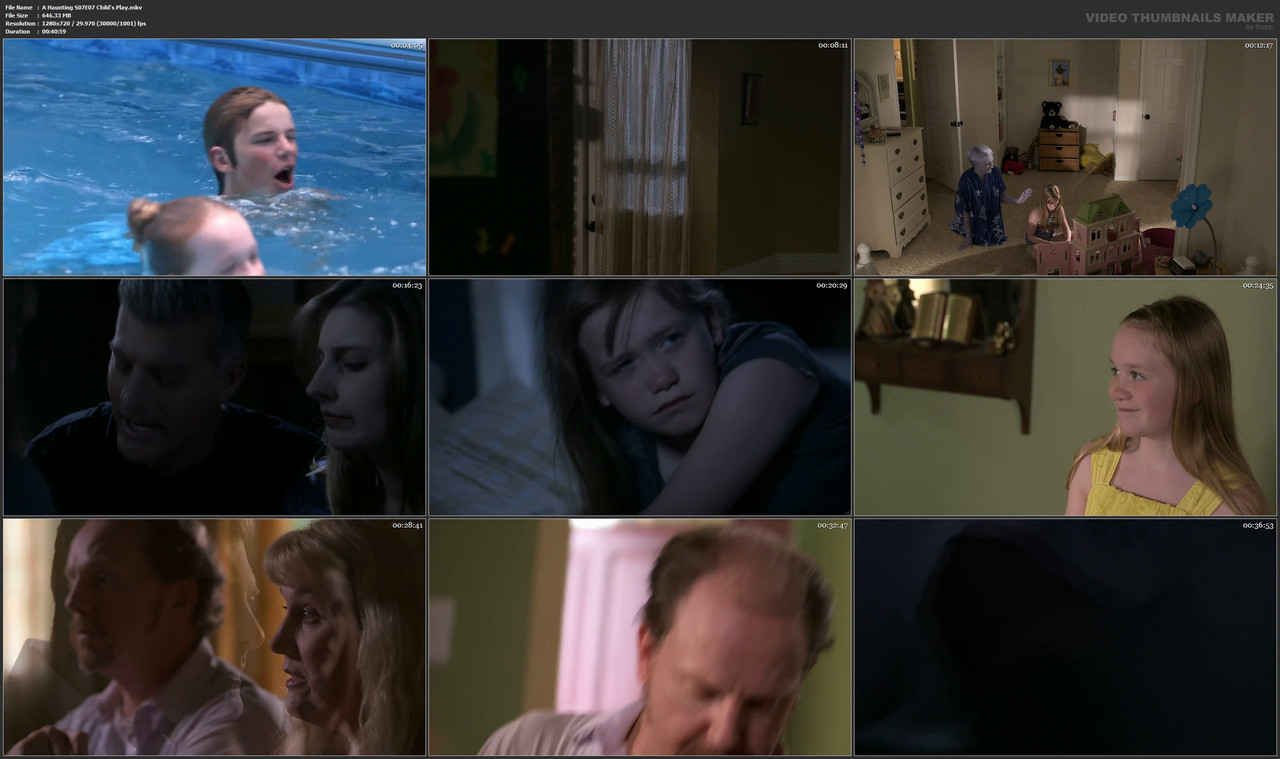 A Haunting S07E07 Child's Play.mkv