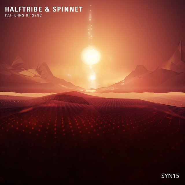 Halftribe and Spinnet-Patterns Of Sync-(SYN15)-WEBFLAC-2020-XiVERO Scarica Gratis