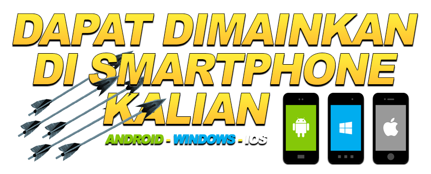 situs judi online terpercaya