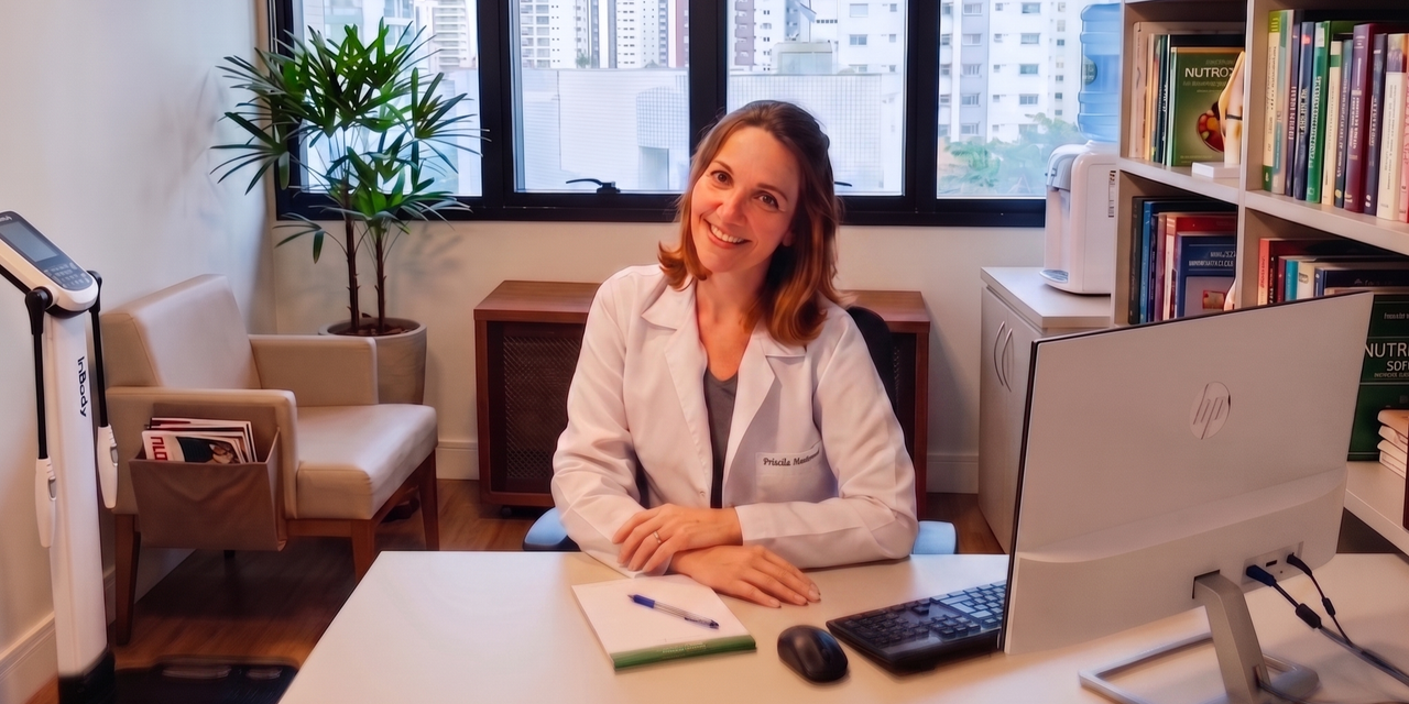 Fundo Nutricionista