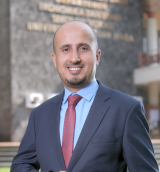 Dr. Raeef Abdullah Altamimi