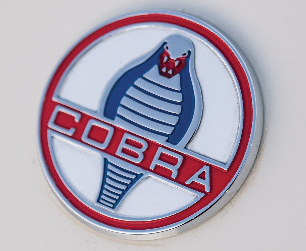 logo cobra
