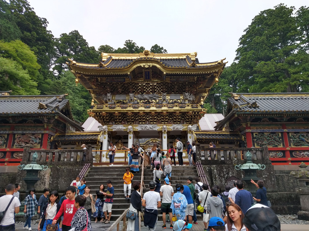 DOMINGO 2 - Nikko - JAPON. UNA GRAN AVENTURA , SIN ENAMORAMIENTO FINAL (3)