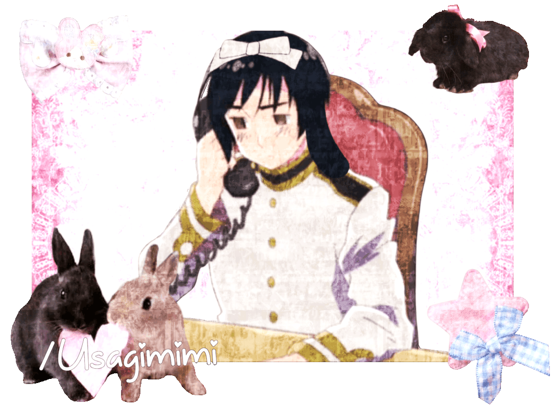 me btw