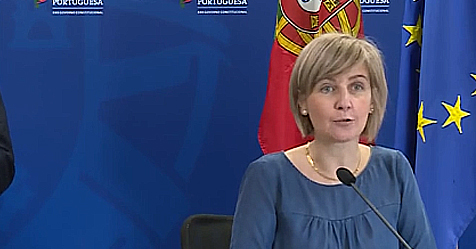 COVID-19: 1.135 MORTES E 27.581 CASOS CONFIRMADOS EM PORTUGAL; 2.549 PESSOAS RECUPERADAS