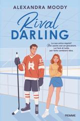 Alexandra Moody – Rival Darling (2026)