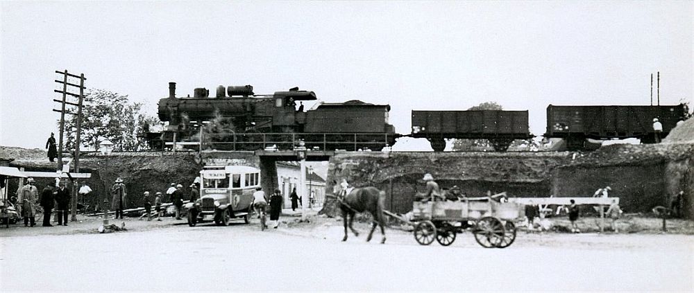 Zagrebačke pruge ZP1-138a-Ad-ijina-1920-tih