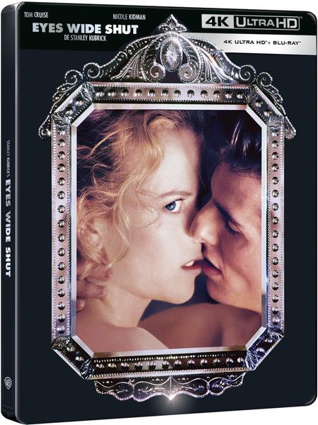 Eyes Wide Shut | 1999 |  Full 4K UHD DV.iso | cast.ac3 5.1 / eng.dtshd 5.1 |[1fichier]