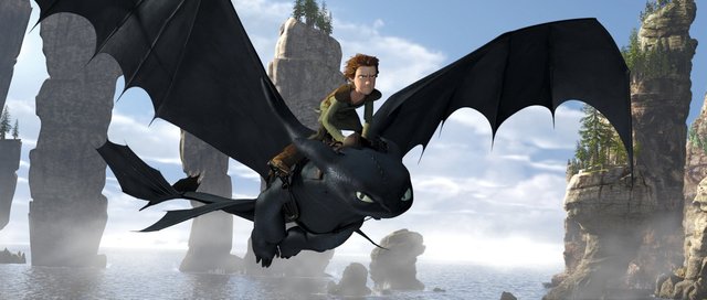 Hiccup-Toothless-how-to-train-your-dragon-962623