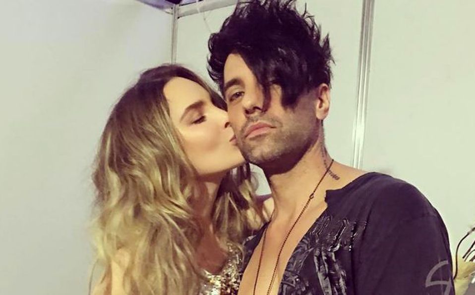 Belinda y Nodal: Reviven cuando Criss Angel la llamó ‘maestra del engaño’