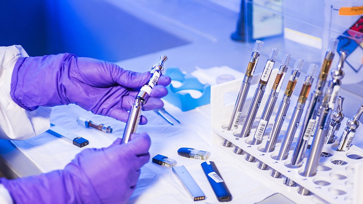 Flamant Santé project