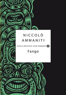Niccolò Ammaniti - Fango (1999)