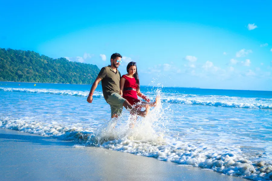 Understanding Honeymoon Package Inclusions