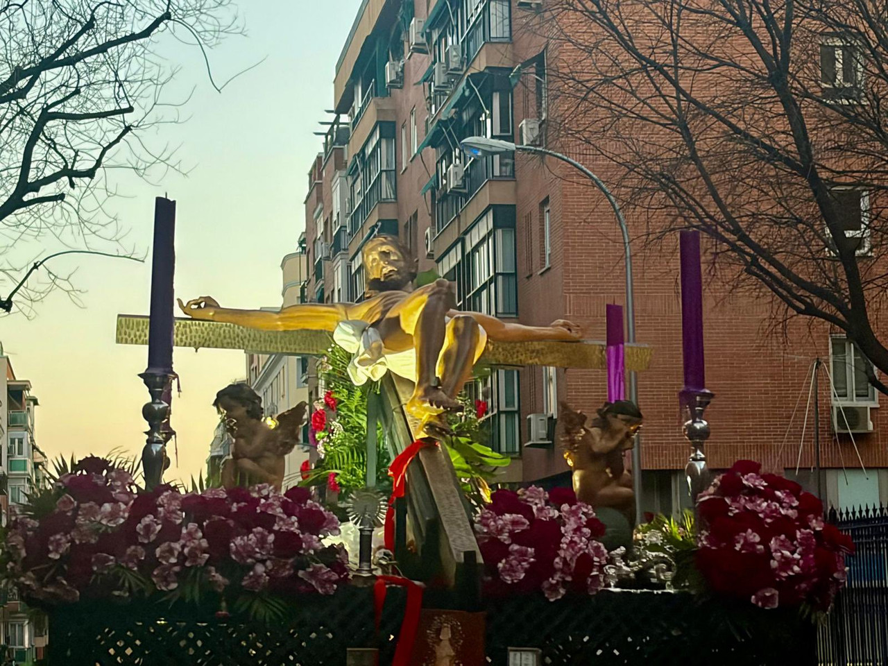Foto cedida por Ayuntamiento de Madrid