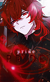 pride