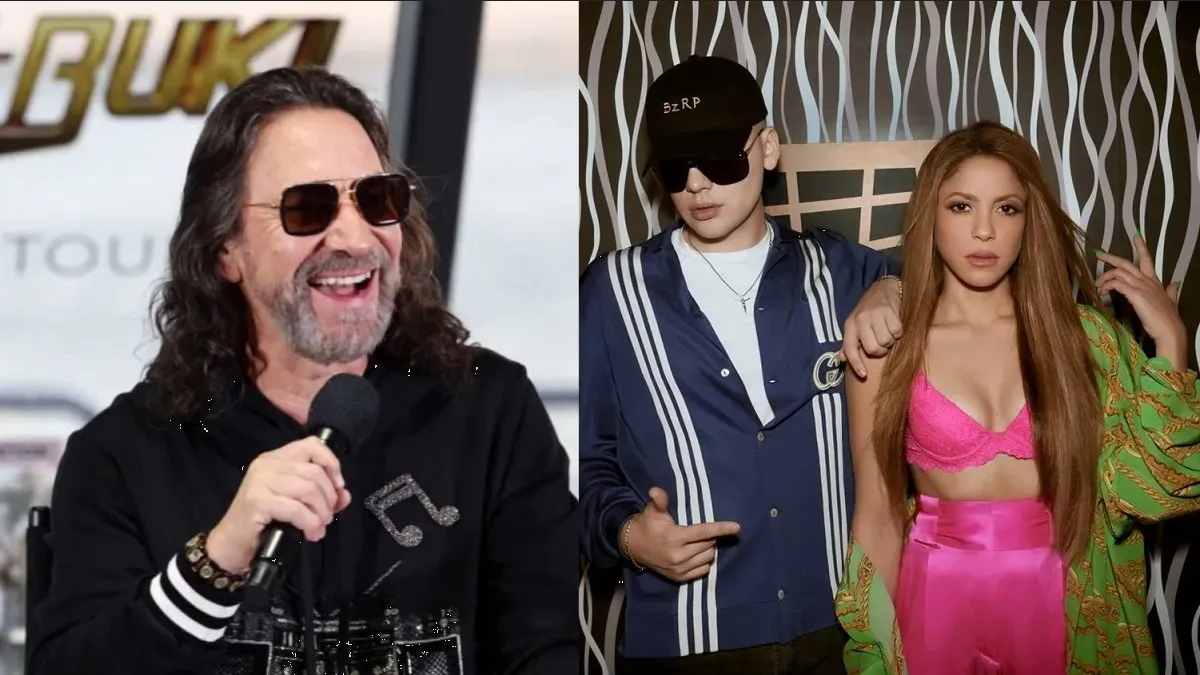 Marco Antonio Solís prepara colaboración con BZRP, ¿cuándo estaría lista?