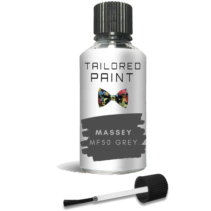 Tractor Touch Up Repair Paint 30ml Every Make/Model Agricultural Machinery - Picture 98 of 141