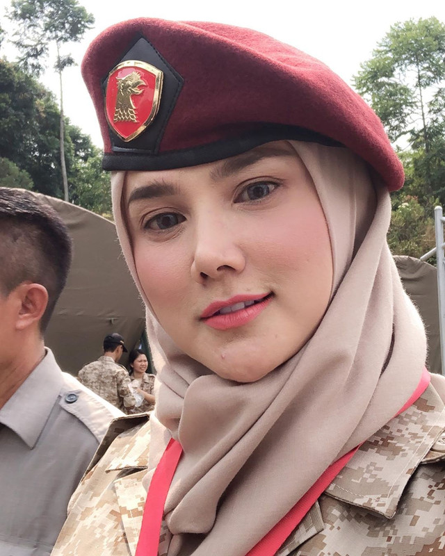 Mulan Jameela