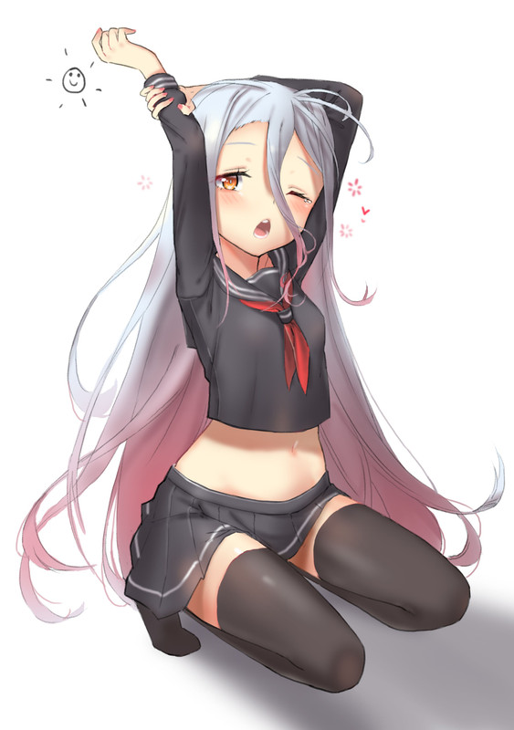 shiro-no-game-no-life-drawn-by-eun-bari-b9ea2896485ccfeddf311e7a7850310a-1