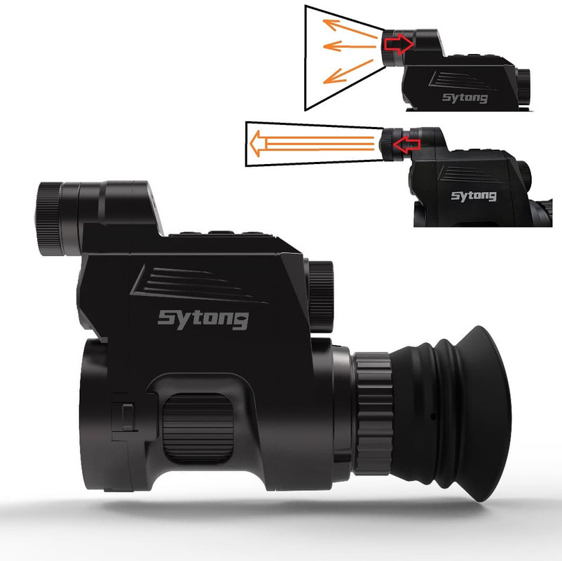 WS-Jagd