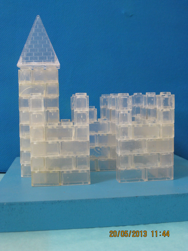 Castillo hielo 7