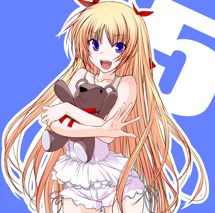 christiane-friedrich-maji-de-watashi-ni-koi-shinasai-drawn-by