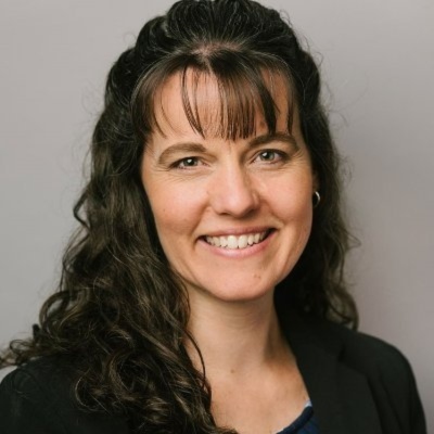 June 24, 2025 Dr. Carmen Imes