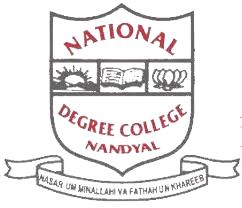 college logo