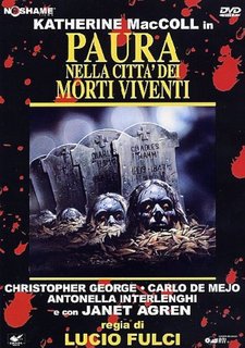 Paura nella citta dei morti viventi  (1980)  Dvd5   Ita/Spa