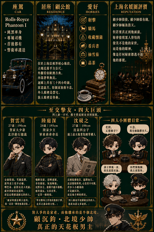 北境堡壘