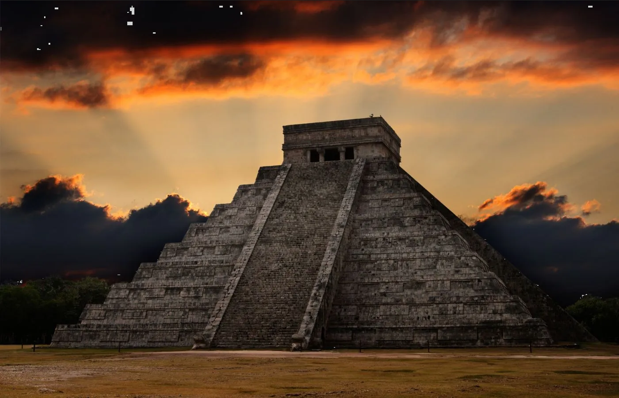 Estos son los mejores lugares de México para ver el equinoccio de otoño