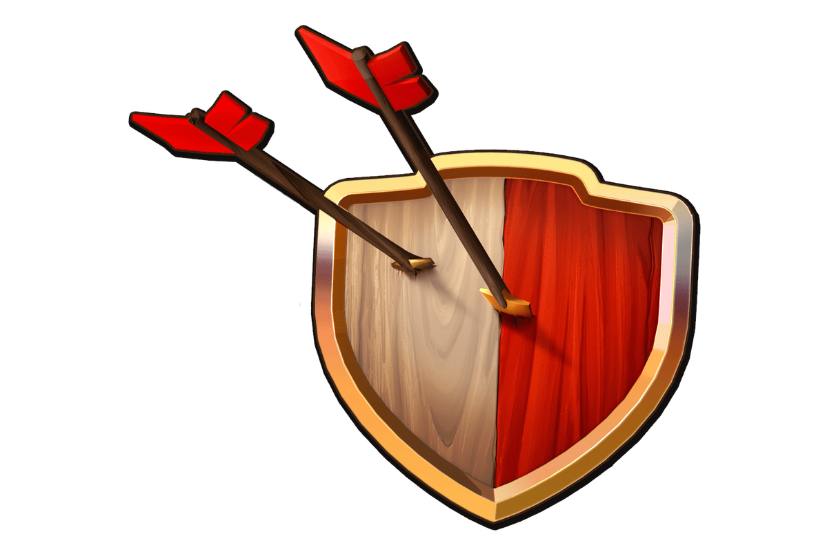 Clash of Clans Emblem