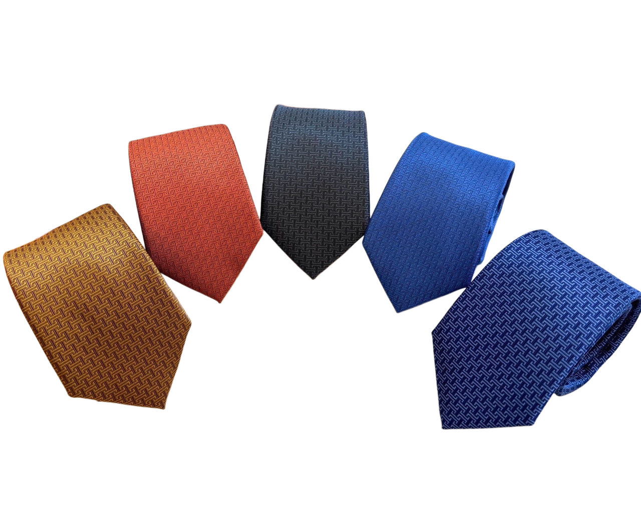 Hermes Tie
