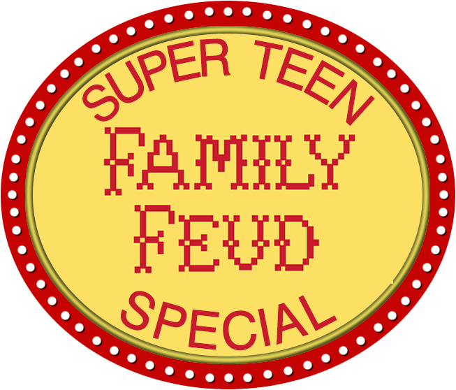 Super Teen Special (1984)