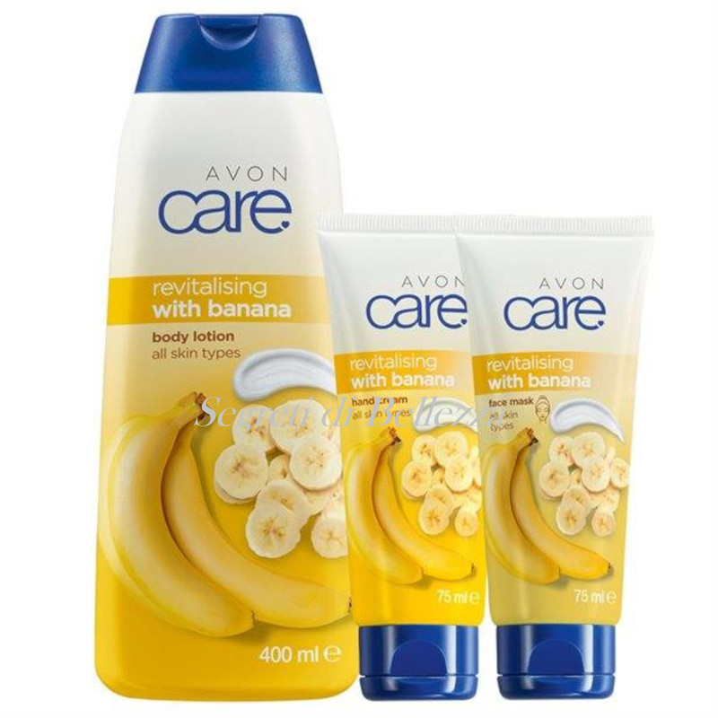 maschera facciale banana maschera facciale banana