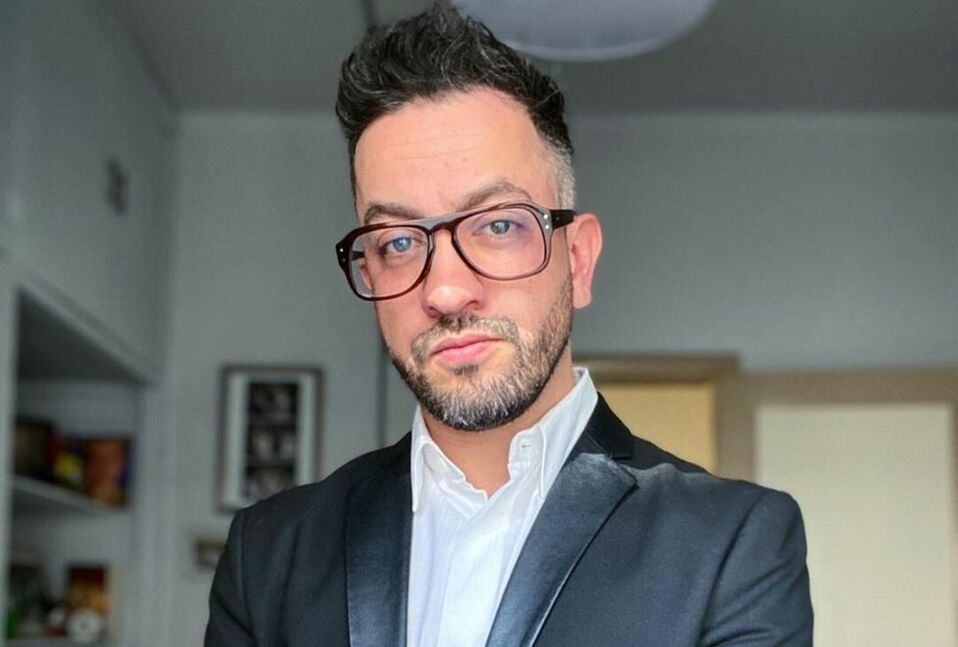 Senadora de Chihuahua denuncia formalmente al comunicador Chumel Torres