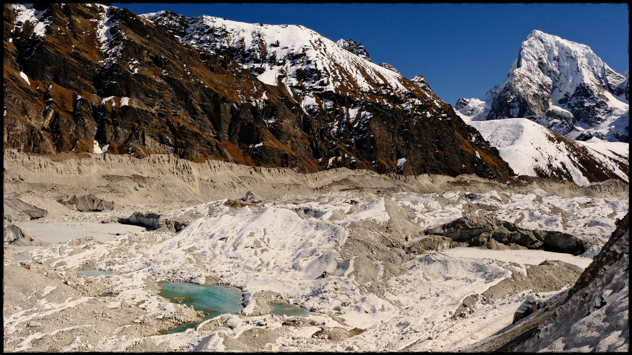 Día 19. Dragnag a Gokyo - Everest Three Passes Trek: tres pasos, tres cimas, tres campos base (12)