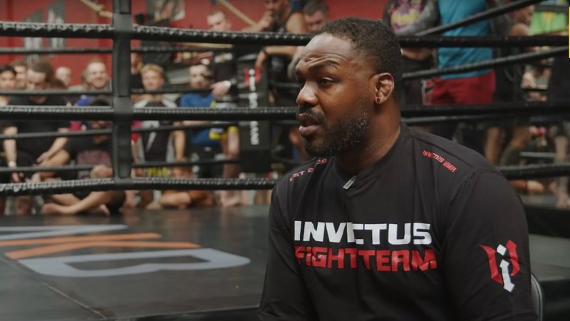 Джон Джоунс: Отказах да се бия в UFC 300