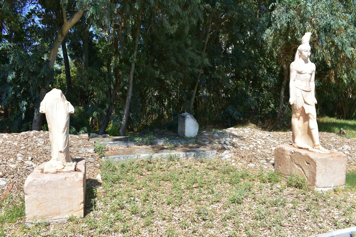 Ιερό Αιγυπτίων Θεών (Μπρεξίζας) (11)