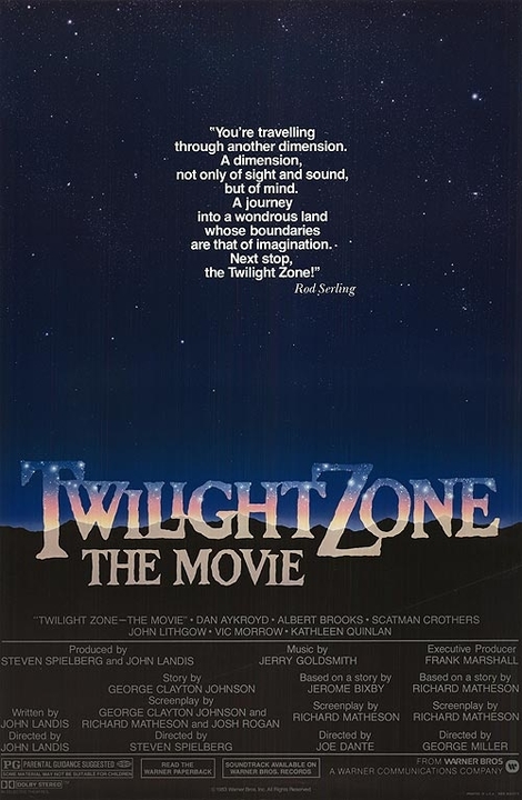 Strefa mroku / Twilight Zone: The Movie (1983) PL.1080p.BDRip.DD.2.0.x264-OK | Lektor PL