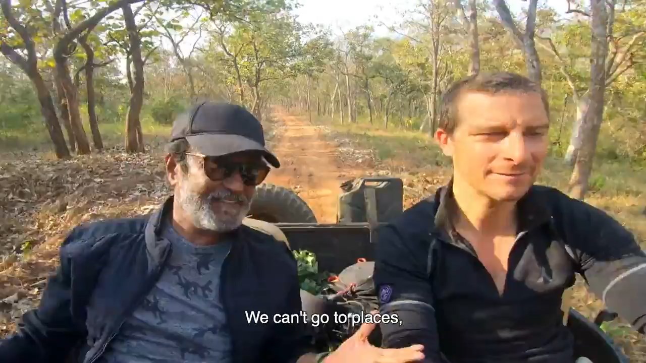  WebRip [Hindi + Tamil + Telugu + Malayalam + Kannada + English] 480p, 720p ESub Screenshot