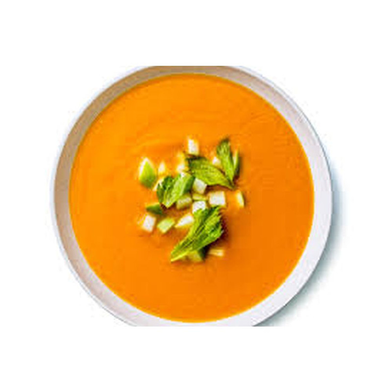 Carrot Soup