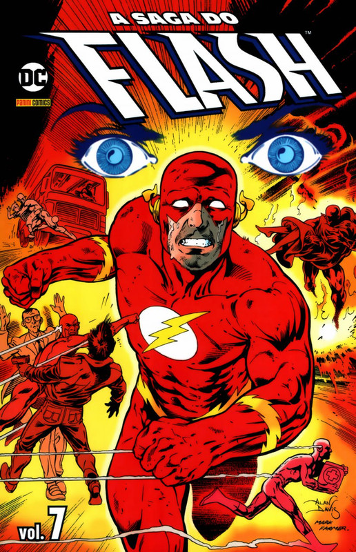 A-Saga-do-Flash-Volume-07
