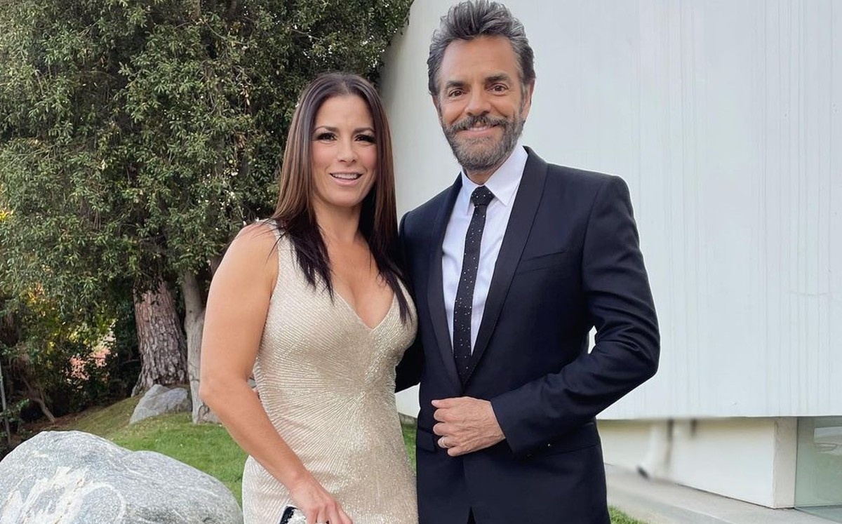 ¿Alessandra Rosaldo le escondió información al hijo de Eugenio Derbez?