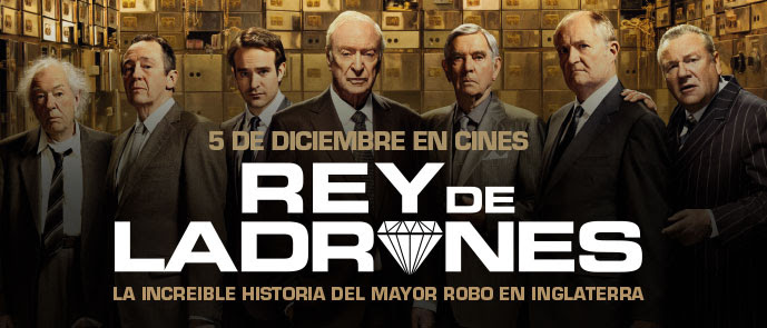 Rey de Ladrones